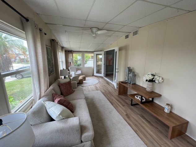 7512 Queens Way, Ellenton, Florida 34222, 2 Bedrooms Bedrooms, ,2 BathroomsBathrooms,55-Plus Mobile Home,For Sale,Queens Way,4363